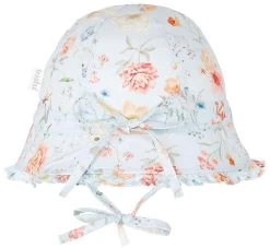 Bell Hat Secret Garden Sky -Baby Sales Store BE SGA SKY T 13701.1625789029.1280.1280