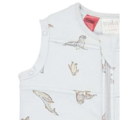 Baby Sleep Bag Classic Cocoon 2.5 TOG Arctic -Baby Sales Store BGC CLA ARC E1 44567.1677031795.1280.1280