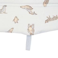 Baby Sleep Bag Classic Cocoon 2.5 TOG Arctic -Baby Sales Store BGC CLA ARC H 32933.1677031796.1280.1280