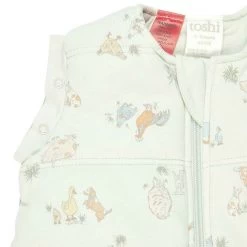 Baby Sleep Bag Classic Cocoon 2.5 TOG Country Bumpkins 13 Baby Sleep Bag Classic Cocoon 2.5 TOG Country Bumpkins -Baby Sales Store BGC CLA CBK E1 49878.1677032457.1280.1280