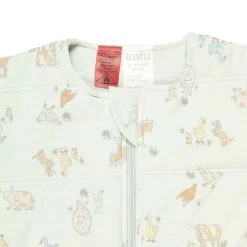 Baby Sleep Bag Classic Cocoon 2.5 TOG Country Bumpkins 15 Baby Sleep Bag Classic Cocoon 2.5 TOG Country Bumpkins -Baby Sales Store BGC CLA CBK G 63551.1677032457.1280.1280