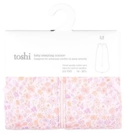 Baby Sleep Bag Classic Cocoon 2.5 TOG Lolita -Baby Sales Store BGC CLA LOL P 98096.1677032452.1280.1280