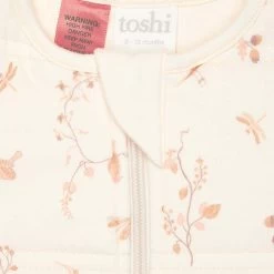 Baby Sleep Bag Classic Cocoon 2.5 TOG Songbirds -Baby Sales Store BGC CLA SNB G 31041.1677032459.1280.1280