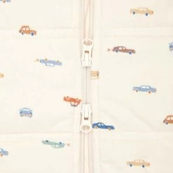 Baby Sleep Bag Classic Cocoon 2.5 TOG Speedie -Baby Sales Store BGC CLA SPD D 70457.1677032453.1280.1280