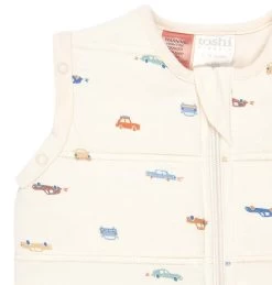 Baby Sleep Bag Classic Cocoon 2.5 TOG Speedie -Baby Sales Store BGC CLA SPD E1 22751.1677032453.1280.1280