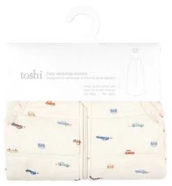 Baby Sleep Bag Classic Cocoon 2.5 TOG Speedie -Baby Sales Store BGC CLA SPD P 53788.1677032453.1280.1280