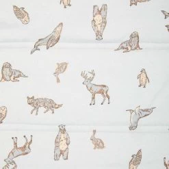 Baby Sleep Bag Classic Long Sleeve 2.5 TOG Arctic -Baby Sales Store BGL CLA ARC E 30947.1677032458.1280.1280