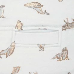 Baby Sleep Bag Classic Long Sleeve 2.5 TOG Arctic -Baby Sales Store BGL CLA ARC F 69706.1677032458.1280.1280