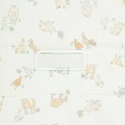 Baby Sleep Bag Classic Long Sleeve 2.5 TOG Country Bumpkins 12 Baby Sleep Bag Classic Long Sleeve 2.5 TOG Country Bumpkins -Baby Sales Store BGL CLA CBK F 27109.1677032385.1280.1280