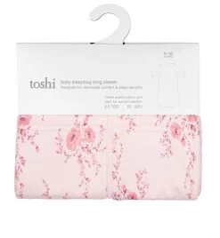 Baby Sleep Bag Classic Long Sleeve 2.5 TOG Camilla -Baby Sales Store BGL CLA CML P 98700.1677032461.1280.1280