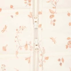 Baby Sleep Bag Classic Long Sleeve 2.5 TOG Songbirds -Baby Sales Store BGL CLA SNB D 04493.1677031944.1280.1280