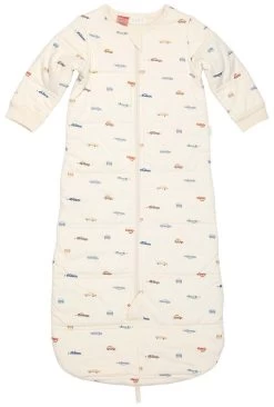Baby Sleep Bag Classic Long Sleeve 2.5 TOG Speedie
