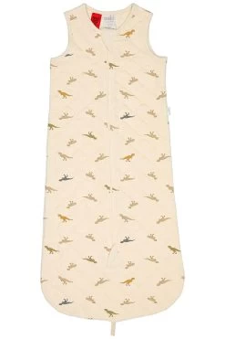 Baby Sleep Bag Classic Sleeveless 1 TOG Dinosauria