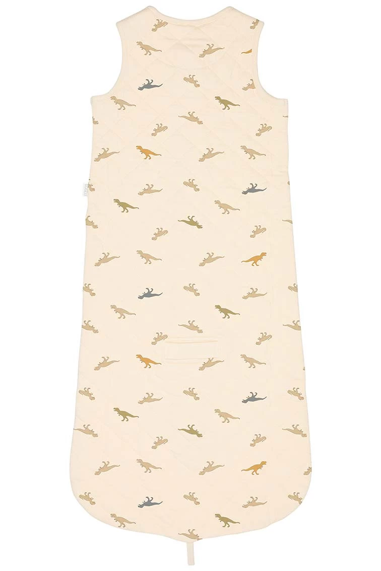 Baby Sleep Bag Classic Sleeveless 1 TOG Dinosauria 4 Baby Sleep Bag Classic Sleeveless 1 TOG Dinosauria - Image 2