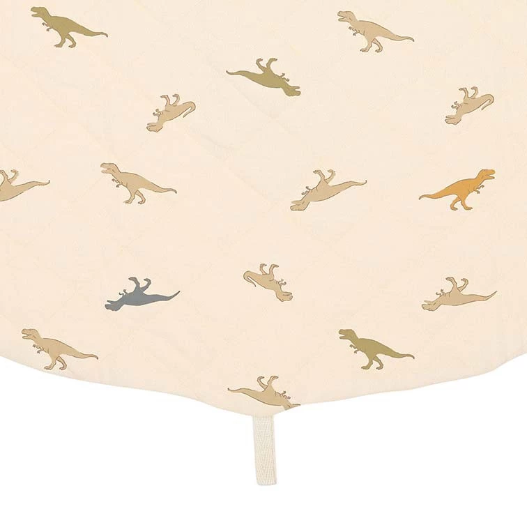 Baby Sleep Bag Classic Sleeveless 1 TOG Dinosauria 7 Baby Sleep Bag Classic Sleeveless 1 TOG Dinosauria - Image 5