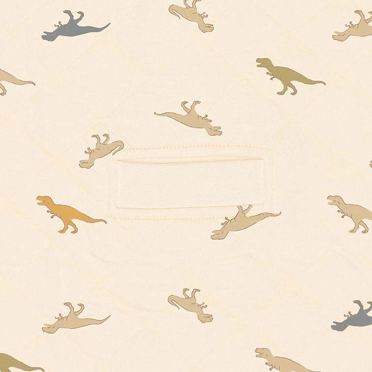 Baby Sleep Bag Classic Sleeveless 1 TOG Dinosauria 9 Baby Sleep Bag Classic Sleeveless 1 TOG Dinosauria - Image 7