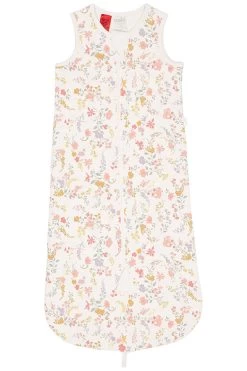 Baby Sleep Bag Classic Sleeveless 1 TOG Isabelle