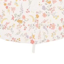 Baby Sleep Bag Classic Sleeveless 1 TOG Isabelle -Baby Sales Store BGS CLA ISB F 81411.1660122204.1280.1280