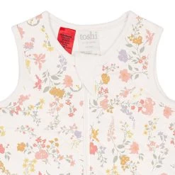 Baby Sleep Bag Classic Sleeveless 1 TOG Isabelle -Baby Sales Store BGS CLA ISB G 89148.1660122205.1280.1280