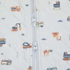 Baby Sleep Bag Classic Sleeveless 1 TOG Little Diggers -Baby Sales Store BGS CLA LDI D 50010.1660136672.1280.1280