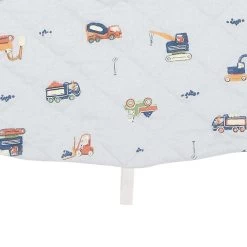 Baby Sleep Bag Classic Sleeveless 1 TOG Little Diggers -Baby Sales Store BGS CLA LDI F 82487.1660136672.1280.1280