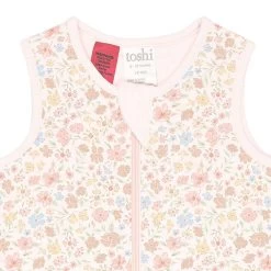 Baby Sleep Bag Classic Sleeveless 1 TOG Lu Lu -Baby Sales Store BGS CLA LUL G 19200.1660185972.1280.1280