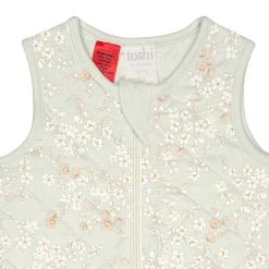 Baby Sleep Bag Classic Sleeveless 1 TOG Stephanie -Baby Sales Store BGS CLA STP G 79344.1660093954.1280.1280