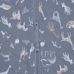 Baby Sleep Bag Classic Sleeveless 1 TOG Wild Tribe 12 Baby Sleep Bag Classic Sleeveless 1 TOG Wild Tribe -Baby Sales Store BGS CLA WTB D 50003.1660186697.1280.1280