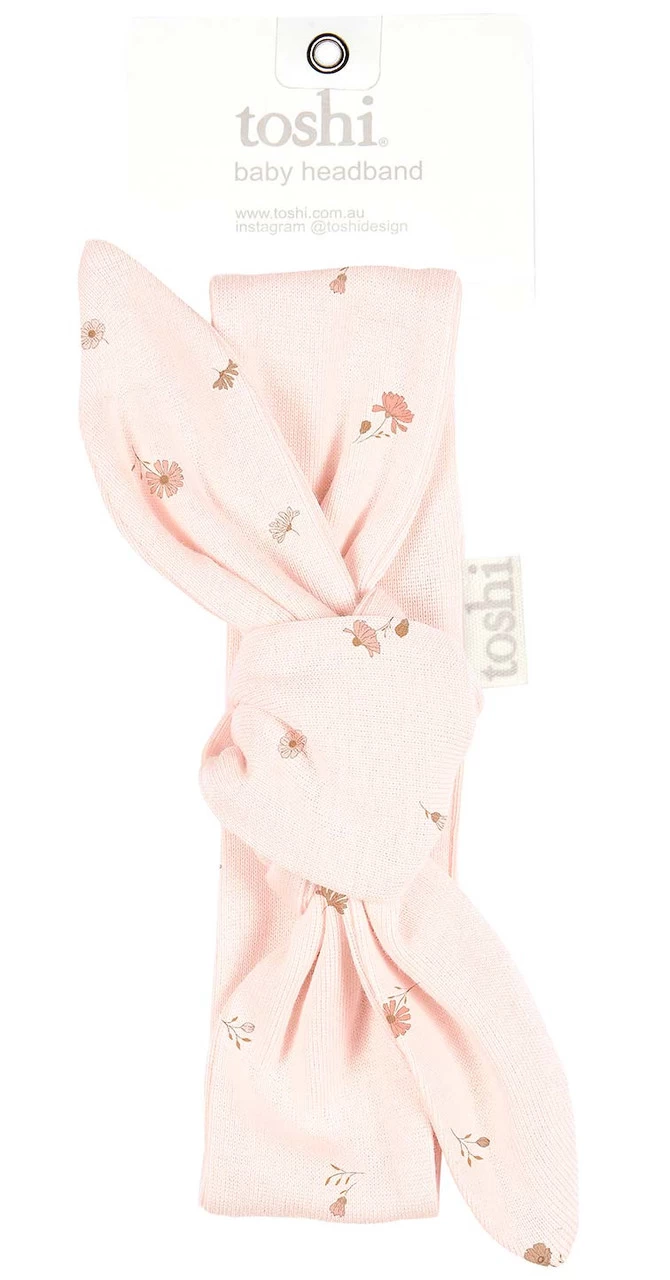 Headband Daisy 5 Headband Daisy - Image 3