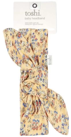 Headband Libby Sunny -Baby Sales Store BHB PRI LSU P 33560.1626003719.1280.1280