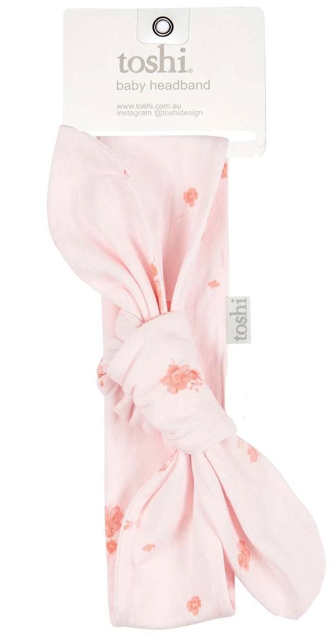 Headband Primrose 5 Headband Primrose - Image 3