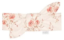 Headband Rustic Rose