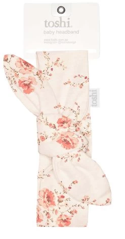 Headband Rustic Rose -Baby Sales Store BHB PRI RRO P 47422.1644815311.1280.1280