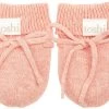Organic Mittens Marley Blossom 2 Organic Mittens Marley Blossom -Baby Sales Store BMI OMA BLO A 81713.1644905080.1280.1280
