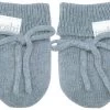 Organic Mittens Marley Storm