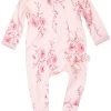 Onesie Long Sleeve Classic Camilla -Baby Sales Store BON LSC CML A 89600.1677032429.1280.1280