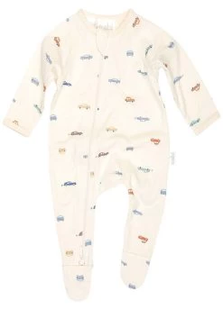 Onesie Long Sleeve Classic Speedie