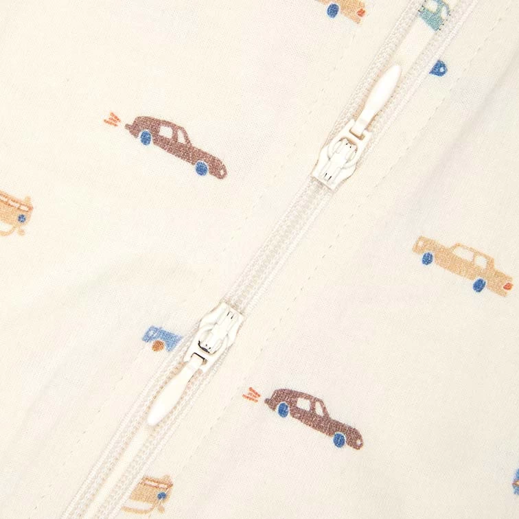 Onesie Long Sleeve Classic Speedie 4 Onesie Long Sleeve Classic Speedie - Image 2