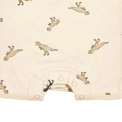 Onesie Short Sleeve Classic Dinosauria -Baby Sales Store BON SSC DIA D 46375.1660147857.1280.1280