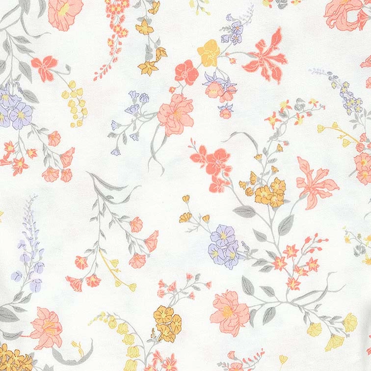 Onesie Short Sleeve Classic Isabelle 6 Onesie Short Sleeve Classic Isabelle - Image 4