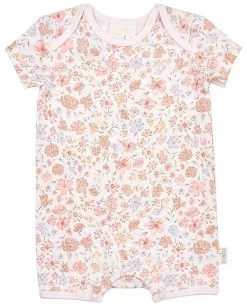 Onesie Short Sleeve Classic Lu Lu