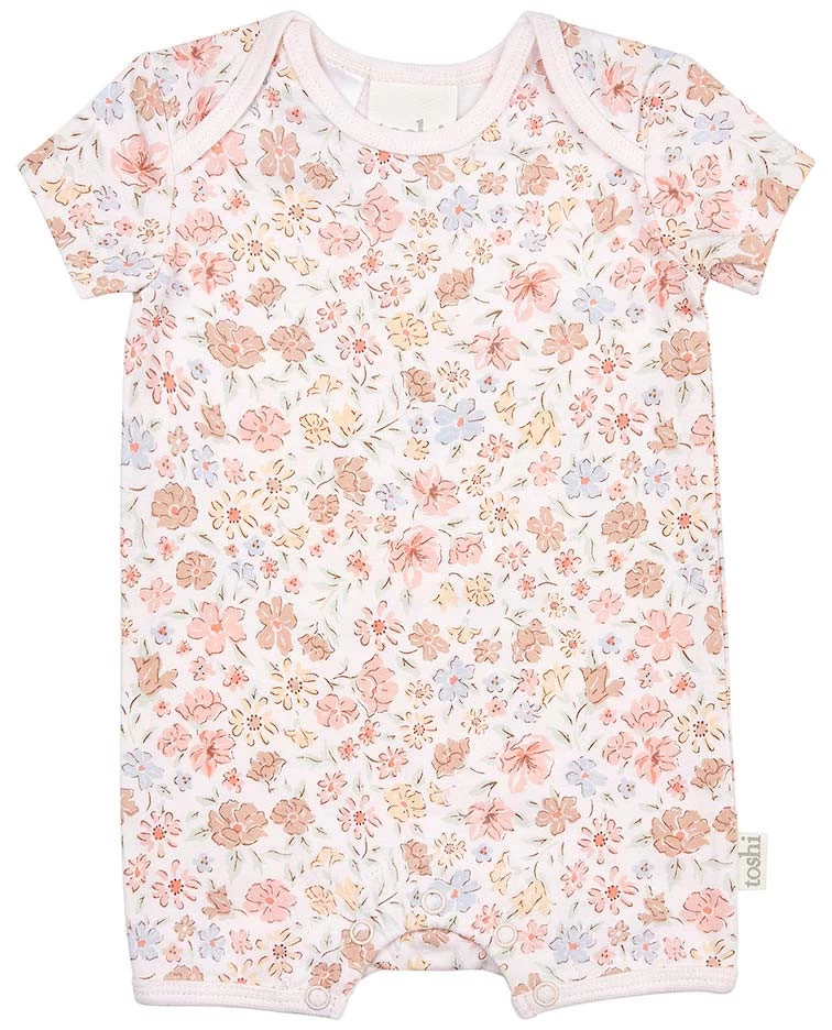 Onesie Short Sleeve Classic Lu Lu 3 Onesie Short Sleeve Classic Lu Lu