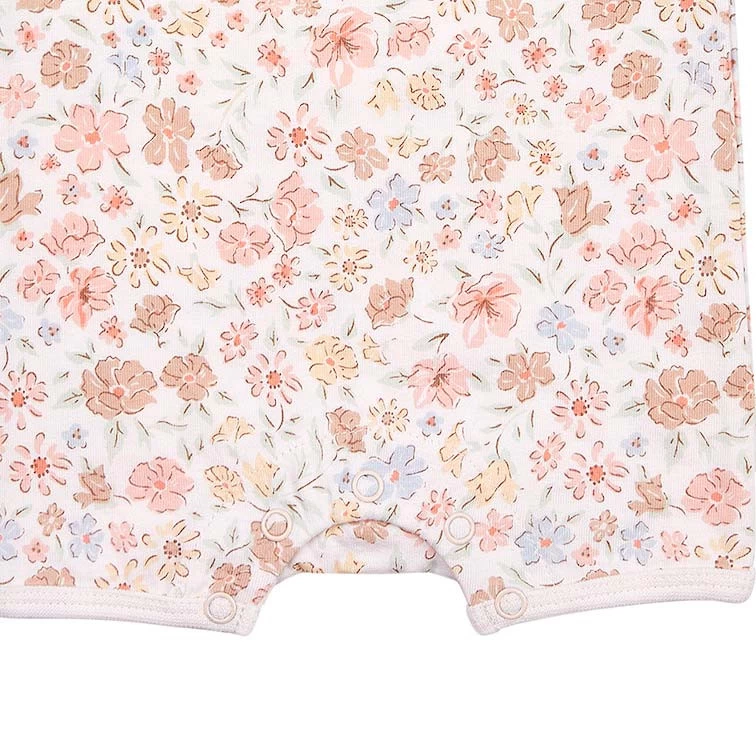 Onesie Short Sleeve Classic Lu Lu 5 Onesie Short Sleeve Classic Lu Lu - Image 3