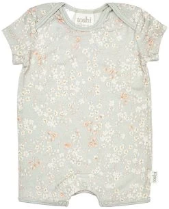 Onesie Short Sleeve Classic Stephanie