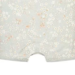 Onesie Short Sleeve Classic Stephanie -Baby Sales Store BON SSC STP D 79265.1660148344.1280.1280