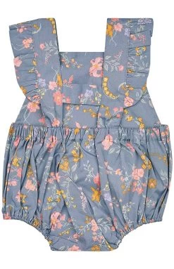 Baby Romper Isabelle Moonlight