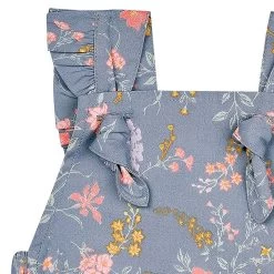 Baby Romper Isabelle Moonlight -Baby Sales Store BRO ISB MOO D 06827.1660106443.1280.1280