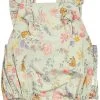 Baby Romper Isabelle Sage