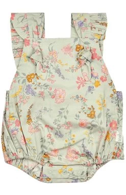 Baby Romper Isabelle Sage