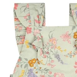 Baby Romper Isabelle Sage -Baby Sales Store BRO ISB SAG D 18324.1660124335.1280.1280